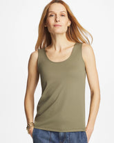 Microfiber Tank
