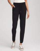 Zenergy® Luxe Tapered Ankle Pants