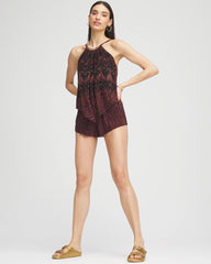 Magicsuit® Goldie Zabra Romper
