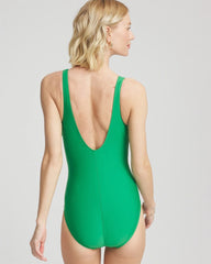 Magicsuit® Solid Esti One-Piece Swimsuit