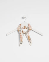 Square Neckerchief Scarf