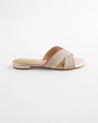 Palma Slide Sandals