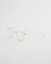 Clear Round Readers