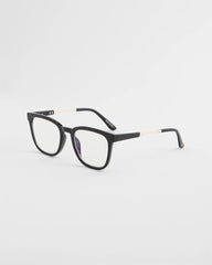 Glossy Black Readers