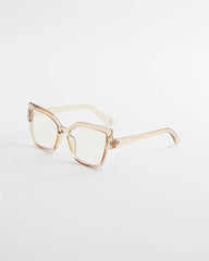 Square Translucent Readers