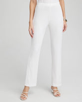 Travelers™ No Tummy Lined Pants