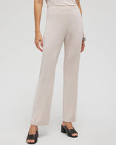 Petite Travelers™ No Tummy Pants
