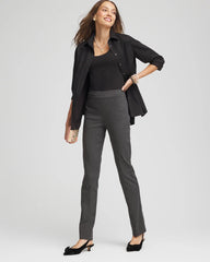 Brigitte™ Slim Full-Length Pants