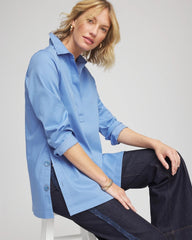 No Iron™ Stretch Tunic