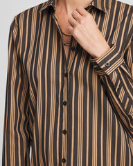 No Iron™ Stripe Tunic