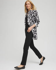 Brigitte™ Slim Ankle Pants