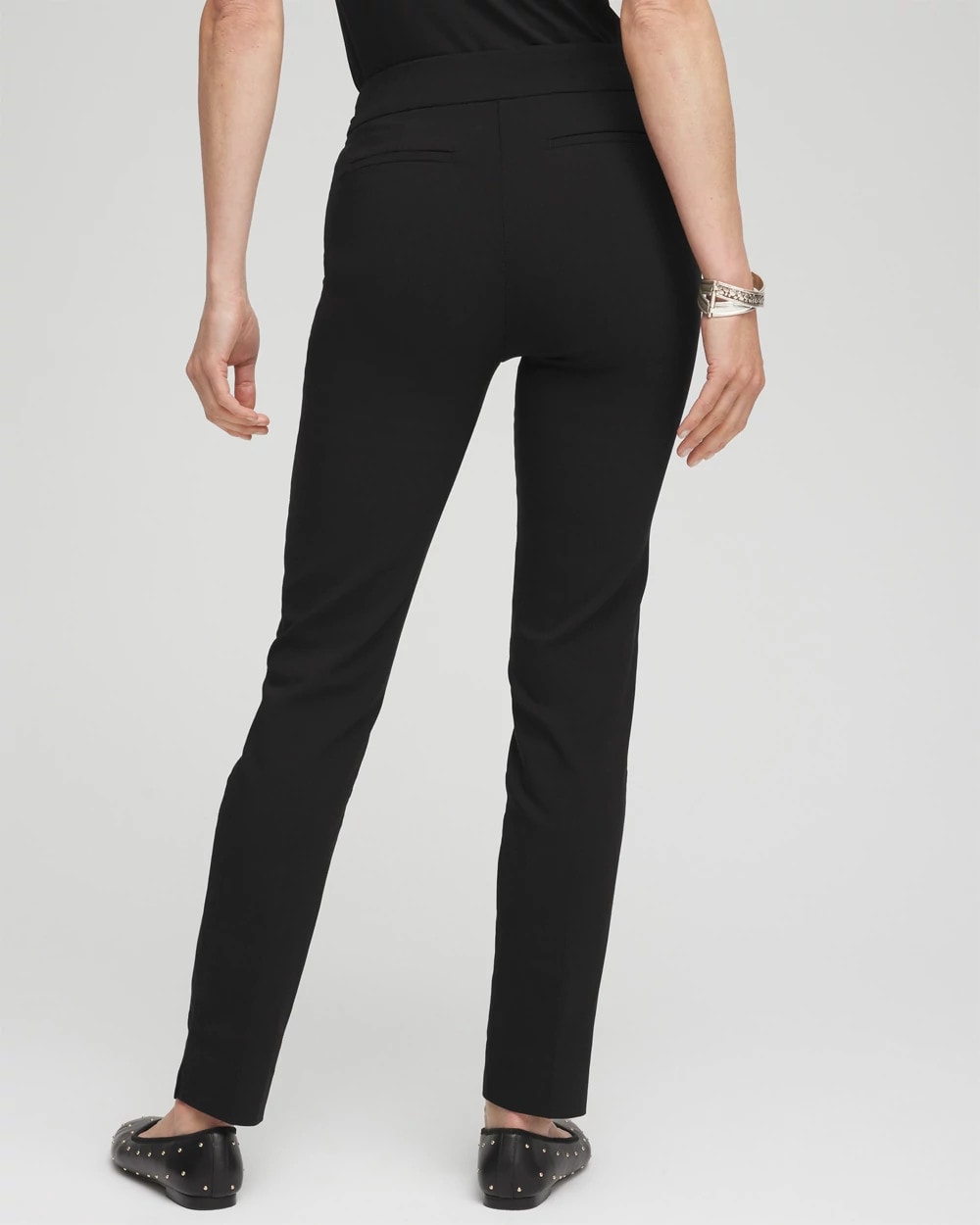 Brigitte™ Slim Ankle Pants