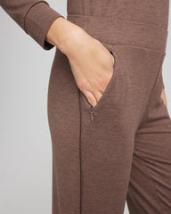 Zenergy® Cloud Satin Trim Pants