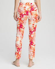 Brigitte™ Slub Ankle Pants
