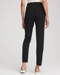 Zenergy® Luxe Tapered Ankle Pants