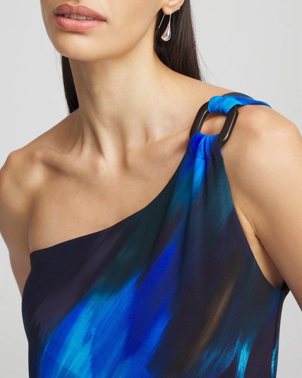 Magicsuit® Swipe Right Amal One Piece Swimsuit