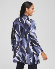 Travelers™ Wave Reversible Crushed Jacket