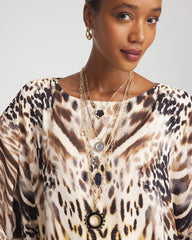 Convertible Layered Tourmaline Necklace
