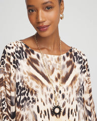 Convertible Layered Tourmaline Necklace