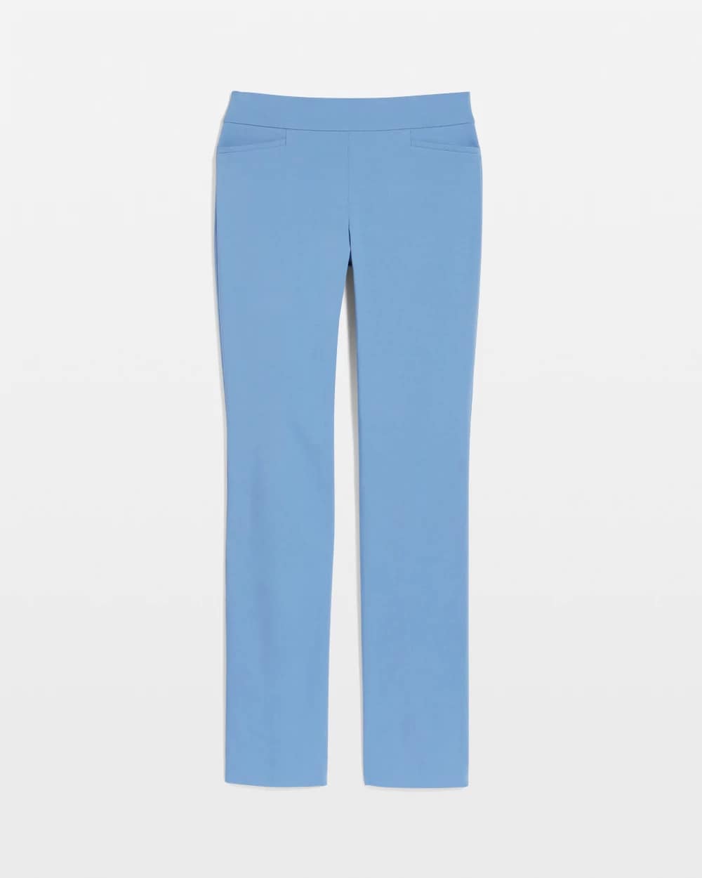 Brigitte™ Slim Full-Length Pants