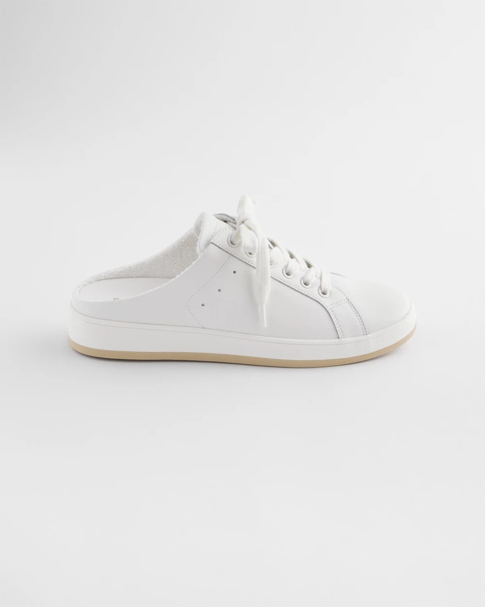 Slide-in Sneakers