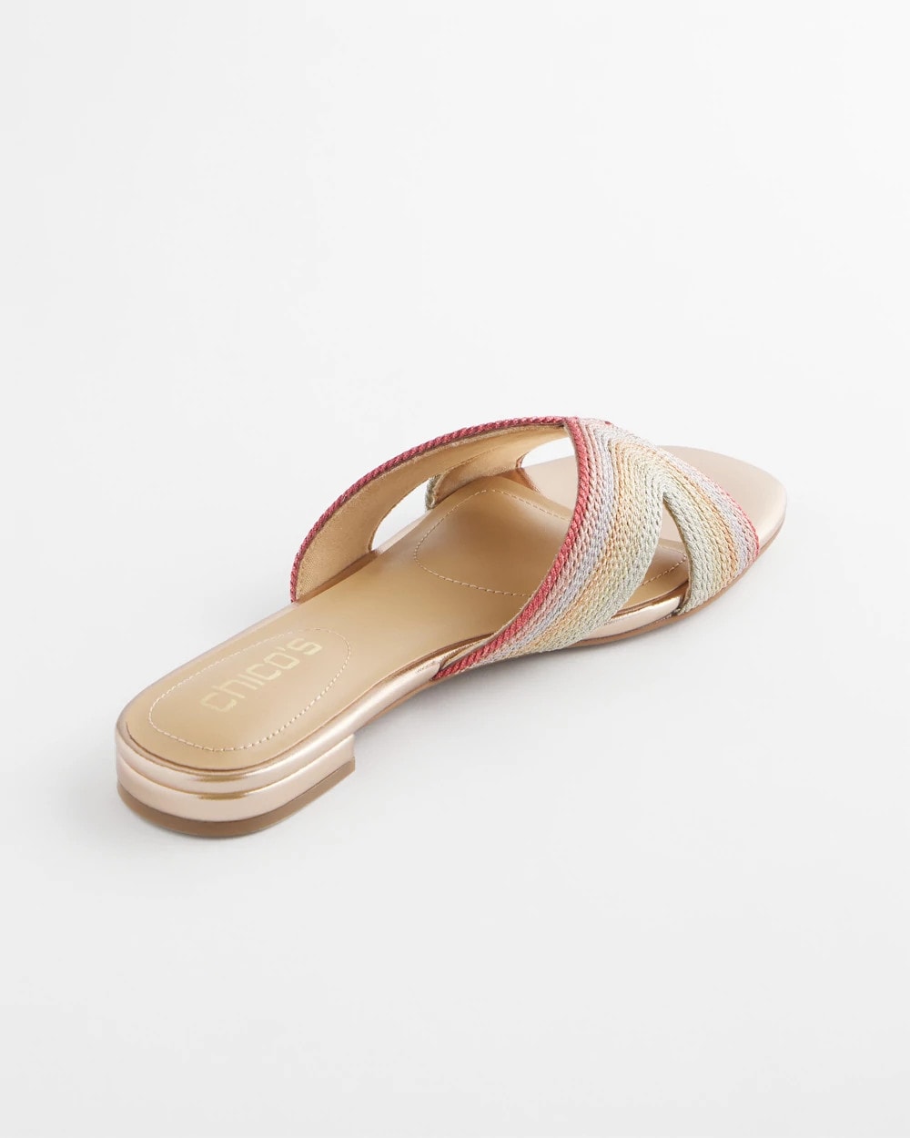 Palma Slide Sandals