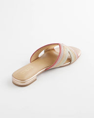 Palma Slide Sandals