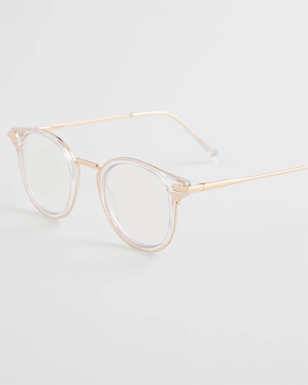 Clear Round Readers