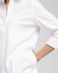 No Iron™ Pocket Tunic