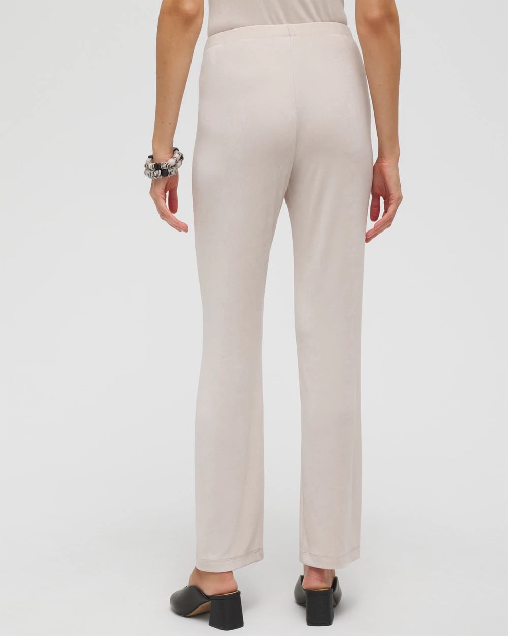 Petite Travelers™ No Tummy Pants